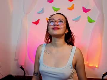 Amberr_Sweeed July 14, 2025 Chaturbate stream image
