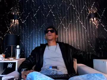 Gregory_Sforza July 14, 2025 Chaturbate stream image