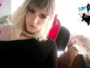 Hellenspellman July 14, 2025 Chaturbate stream image