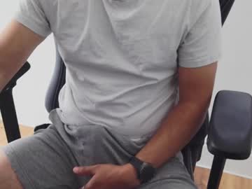Jammyedge July 14, 2025 Chaturbate stream image