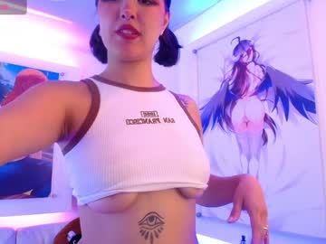 Lilcandy19 July 14, 2025 Chaturbate stream image