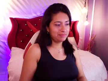 Roxanne_Han July 14, 2025 Chaturbate stream image
