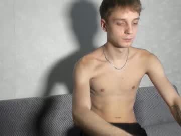 Sky_Hunter July 14, 2025 Chaturbate stream image