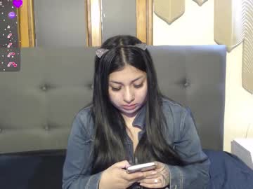 Sweety_Ashly July 14, 2025 Chaturbate stream image