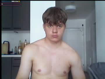 Thecuteguy144949 July 14, 2025 Chaturbate stream image