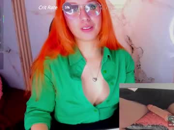 Victoria_And_Victor July 14, 2025 Chaturbate stream image