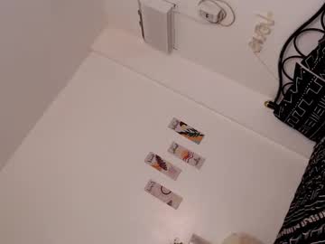 Asian_Loraine July 14, 2025 Chaturbate stream image