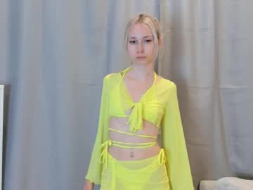 Aurorabless July 14, 2025 Chaturbate stream image