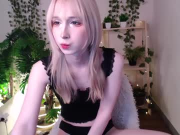 Cutetomie July 14, 2025 Chaturbate stream image