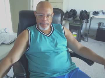 Flightjock757 July 14, 2025 Chaturbate stream image