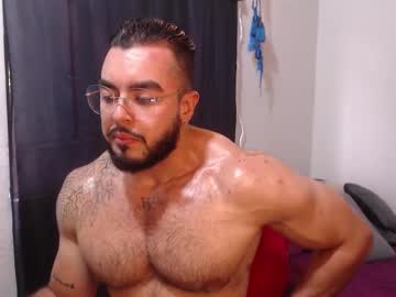 Geraltgraves July 14, 2025 Chaturbate stream image