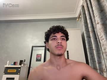 Ghilassss July 14, 2025 Chaturbate stream image