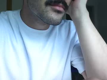 Gianniamalfi July 14, 2025 Chaturbate stream image