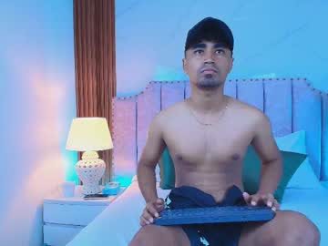 Jacob_606 July 14, 2025 Chaturbate stream image