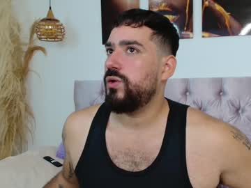 Klauss_Becker July 14, 2025 Chaturbate stream image