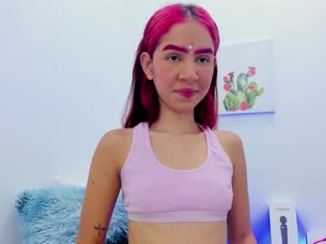Megan_Samiri July 14, 2025 Chaturbate stream image