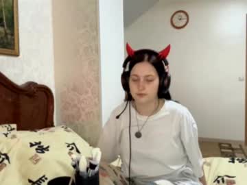 Midnight_Fairy July 14, 2025 Chaturbate stream image