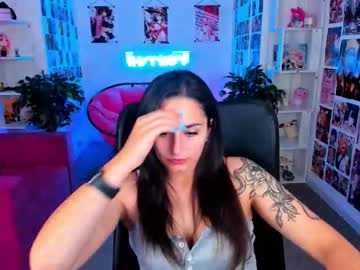 Valeriiemills July 14, 2025 Chaturbate stream image