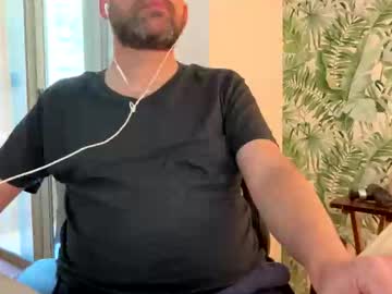 Chappellm0an July 14, 2025 Chaturbate stream image