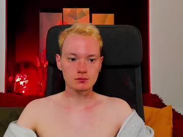 Liebe_Nacht July 14, 2025 Chaturbate stream image