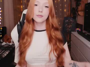 Lil_Pumpkinpie July 14, 2025 Chaturbate stream image