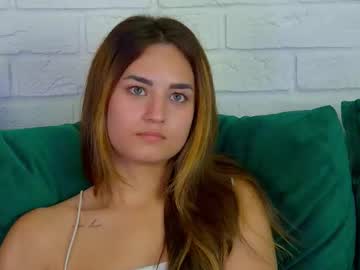 Mayamontana1 July 14, 2025 Chaturbate stream image