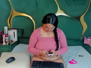 Miadixon_ July 14, 2025 Chaturbate stream image