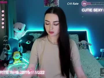 Semurmur July 14, 2025 Chaturbate stream image