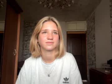 Softie_Queen July 14, 2025 Chaturbate stream image