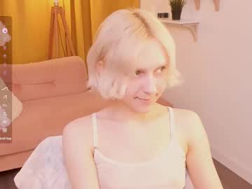 Angel_Kittie July 14, 2025 Chaturbate stream image