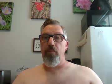 Bignhard69_ July 14, 2025 Chaturbate stream image