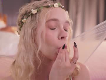 Boobybliss July 14, 2025 Chaturbate stream image