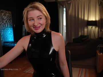 Bronnica July 14, 2025 Chaturbate stream image