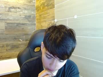 Bryce_Evans July 14, 2025 Chaturbate stream image