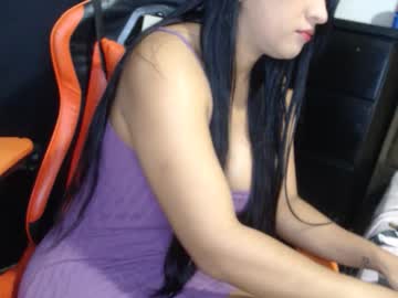 Lucisexx July 14, 2025 Chaturbate stream image