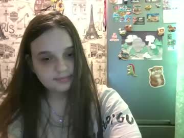 Miss_Milana_Kiss July 14, 2025 Chaturbate stream image