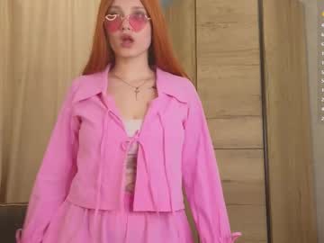 Mistyfever July 14, 2025 Chaturbate stream image