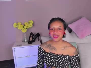 Nyxmoonhells July 14, 2025 Chaturbate stream image