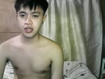 Prettyboijamesxxx July 14, 2025 Chaturbate stream image