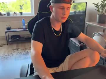 Boykik July 14, 2025 Chaturbate stream image
