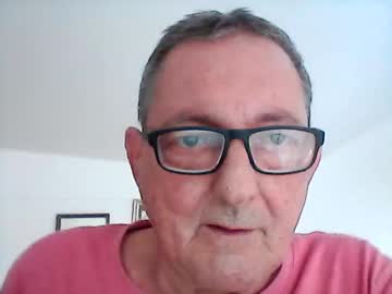 Georg1412 July 14, 2025 Chaturbate stream image