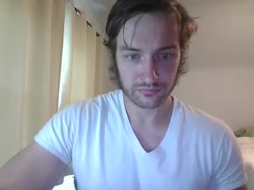 Handsumhung July 14, 2025 Chaturbate stream image