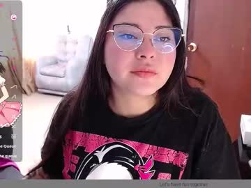 Hanna__11_ July 14, 2025 Chaturbate stream image