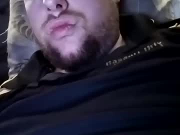 Hunternewby94 July 14, 2025 Chaturbate stream image