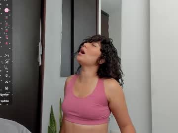 Its_Omtaga July 14, 2025 Chaturbate stream image