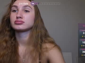 Kellykeat July 14, 2025 Chaturbate stream image