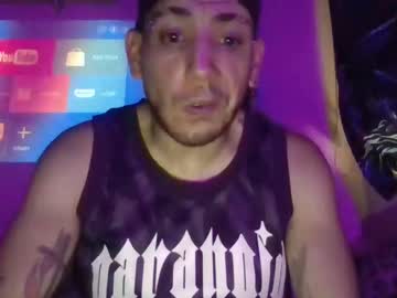 Musaofdragon July 14, 2025 Chaturbate stream image