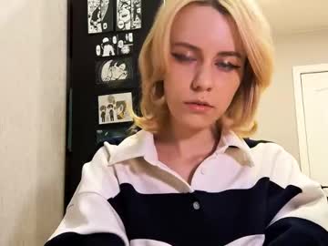 Tender_Princess July 14, 2025 Chaturbate stream image