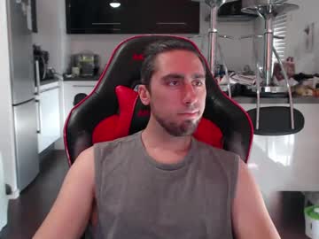 Timmoo3 July 14, 2025 Chaturbate stream image