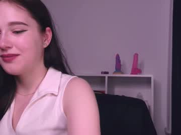 Alberta_L July 14, 2025 Chaturbate stream image